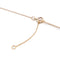 Collier Collier Pendentif Or jaune Diamant 58 Facettes 1962892CN