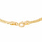 Bracelet Bracelet Maille anglaise Or jaune 58 Facettes 2282956CN