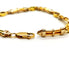 Bracelet Bracelet Or jaune Citrine 58 Facettes 1091903CN