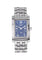 Montre Montre LONGINES Dolce Vita 20 mm X 30,5 mm Quartz L5.155.4 58 Facettes 63768-60113
