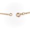 Collier Collier Or jaune 58 Facettes 1856261CN