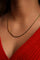 Collier Collier Maille marine Or jaune 58 Facettes 1751391CN
