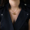 Broche Broche pendentif perle bouton 58 Facettes 15-079