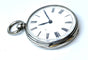 Montre Silver watch 58 Facettes