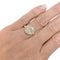 Bague 52 Bague Pomellato, "Sabbia", or rose, diamants bruns. 58 Facettes 31529