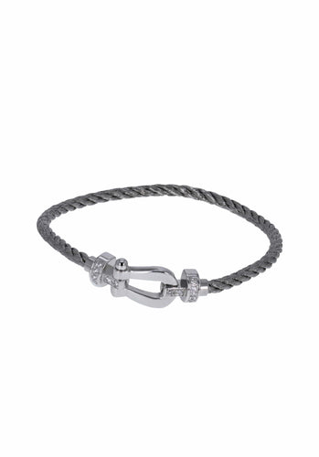Bracelet Bracelet FRED Force 10 58 Facettes 63292-59412