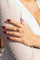 Bague 52.5 Bague Or jaune Corail 58 Facettes 2647168CN