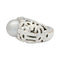 Bague 55 Bague Dior, "Désirée", or blanc, diamants. 58 Facettes 31440