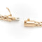Collier Collier Maille palmier Or jaune 58 Facettes 1680697CN