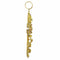 Pendentif Pendentif croix en filigrane d'or 58 Facettes 22298-0347