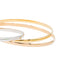 Bracelet Bracelet Jonc Or rose 58 Facettes 2556652CN