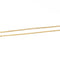 Collier Collier Négligé Or jaune Perle 58 Facettes 2282775CN