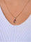 Collier Collier Pendentif Or jaune Rubis 58 Facettes 1667888CN