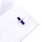 Boutons de manchette Boutons de manchette Cartier or jaune, bâtonnets interchangeables. 58 Facettes 33091