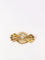 Broche Broche nœud vintage diamant 58 Facettes J78