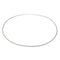 Collier Collier Tressé Or blanc 58 Facettes 2682342CD