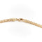 Collier Collier Maille palmier Or jaune 58 Facettes 1641351CN