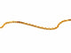 Collier Collier Maille forçat Or jaune 58 Facettes 1152846CD