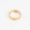 Bague 54 BUCCELLATI - Bague en or ciselé 58 Facettes 1