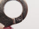 Bracelet bracelet CHOPARD happy or blanc 18k diamants 58 Facettes 256590
