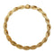 Collier Collier Buccellati, tresse en or jaune. 58 Facettes 31638