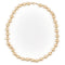 Collier Collier Boules Or jaune 58 Facettes 1907884CN