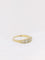 Bague 60.5 Bague jarretière Or jaune Diamants 58 Facettes J155
