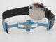 Montre montre CHAUMET dandy 40 mm chronographe automatique 58 Facettes 255903