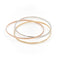 Bracelet Bracelet Or jaune 58 Facettes 1962890CN