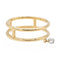 Bague 51 Bague Zeus Or jaune Diamant 58 Facettes 2646764CN