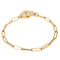 Bracelet Dinh Van Bracelet Menottes or jaune 58 Facettes 2487272CN