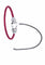 Bracelet Bracelet FRED Force 10 MM en Or Blanc 750/1000 58 Facettes 62338-58280