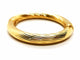 Bracelet Bracelet Or jaune 58 Facettes 1880724CN
