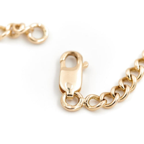 Collier Collier Or jaune 58 Facettes 1856259CN