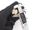Broche vintage broche VAN CLEEF & ARPELS cosmos or jaune 18k diamants 3.65ct 58 Facettes 250924
