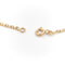 Collier Collier Or jaune 58 Facettes 1752359CN