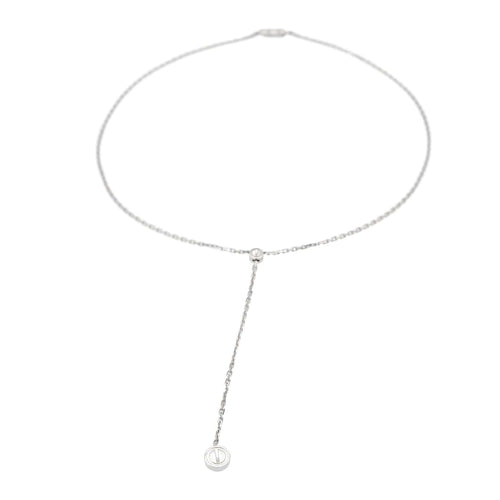 Collier Cartier Collier Négligé Love Or blanc 58 Facettes 2667927CN