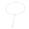Collier Cartier Collier Négligé Love Or blanc 58 Facettes 2667927CN