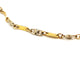 Collier Collier Maille fantaisie Or jaune 58 Facettes 1751426CN