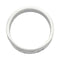 Bague 53 Bague Cartier "Love" en or blanc, diamant. 58 Facettes 31947