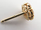 Boucles d'oreilles boucles d'oreilles VAN CLEEF & ARPELS fleurette pm or jaune 18k 58 Facettes 253477