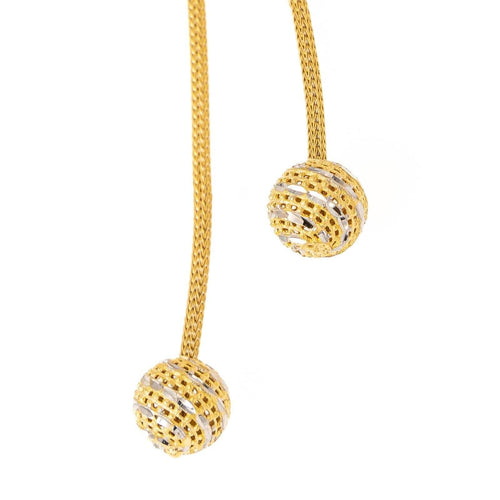 Collier Collier Coeur Or jaune 58 Facettes 1925764CN