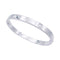 Bracelet Bracelet Cartier, "Love", or blanc et diamants. 58 Facettes 32615