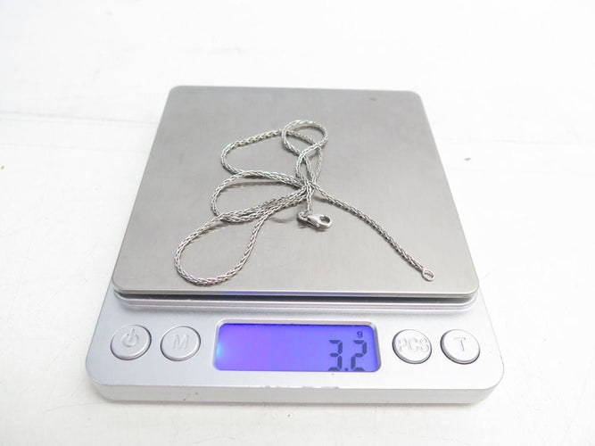 Collier collier pendentif TIFFANY & CO cle rosace platine diamants 58 Facettes 248507