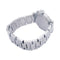 Montre Montre Cartier, "Pasha", en acier sur acier. 58 Facettes 32285