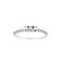 Bague 50 Bague trilogie Diamants 58 Facettes 9755