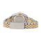 Montre Rolex Montre Datejust Acier Diamant 58 Facettes 2427308CN