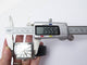 Montre montre MAURICE LACROIX pontos pt6127 automatique 40 mm acier + boite 58 Facettes 253417