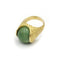 Bague Bague Or Et Pierres Décoratives Interchangeables 58 Facettes 220281R