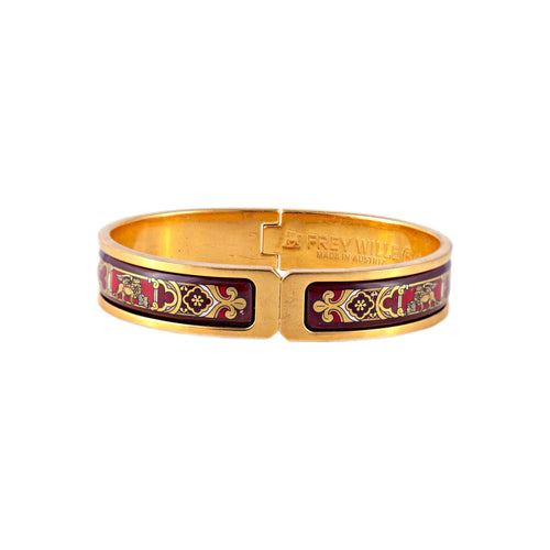 Bracelet BRACELET FREY WILLE HOMMAGE A VENISE 58 Facettes